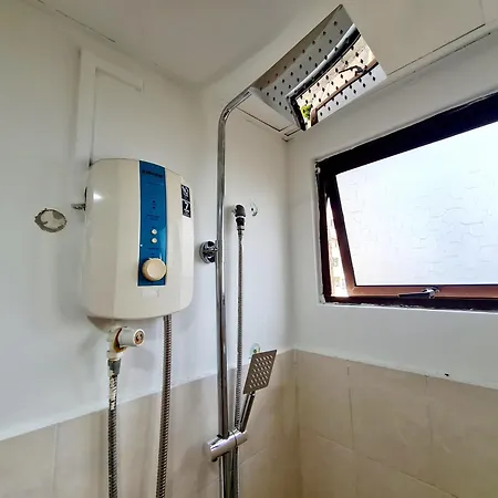 Affordable Stay Near Tropicana Thomson Hospital Kota Damansara Segi Giza Mall Tropicana Mall Ikea The Curve One Utama Ml Petaling Jaya Bagian luar foto
