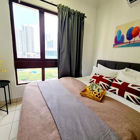 Affordable Stay Near Tropicana Thomson Hospital Kota Damansara Segi Giza Mall Tropicana Mall Ikea The Curve One Utama Ml Petaling Jaya Bagian luar foto