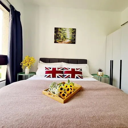 Affordable Stay Near Tropicana Thomson Hospital Kota Damansara Segi Giza Mall Tropicana Mall Ikea The Curve One Utama Ml Petaling Jaya Bagian luar foto