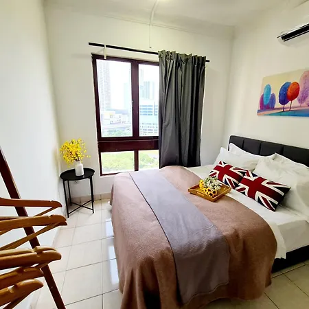 Affordable Stay Near Tropicana Thomson Hospital Kota Damansara Segi Giza Mall Tropicana Mall Ikea The Curve One Utama Ml Petaling Jaya Bagian luar foto