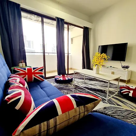 Affordable Stay Near Tropicana Thomson Hospital Kota Damansara Segi Giza Mall Tropicana Mall Ikea The Curve One Utama Ml Petaling Jaya Bagian luar foto