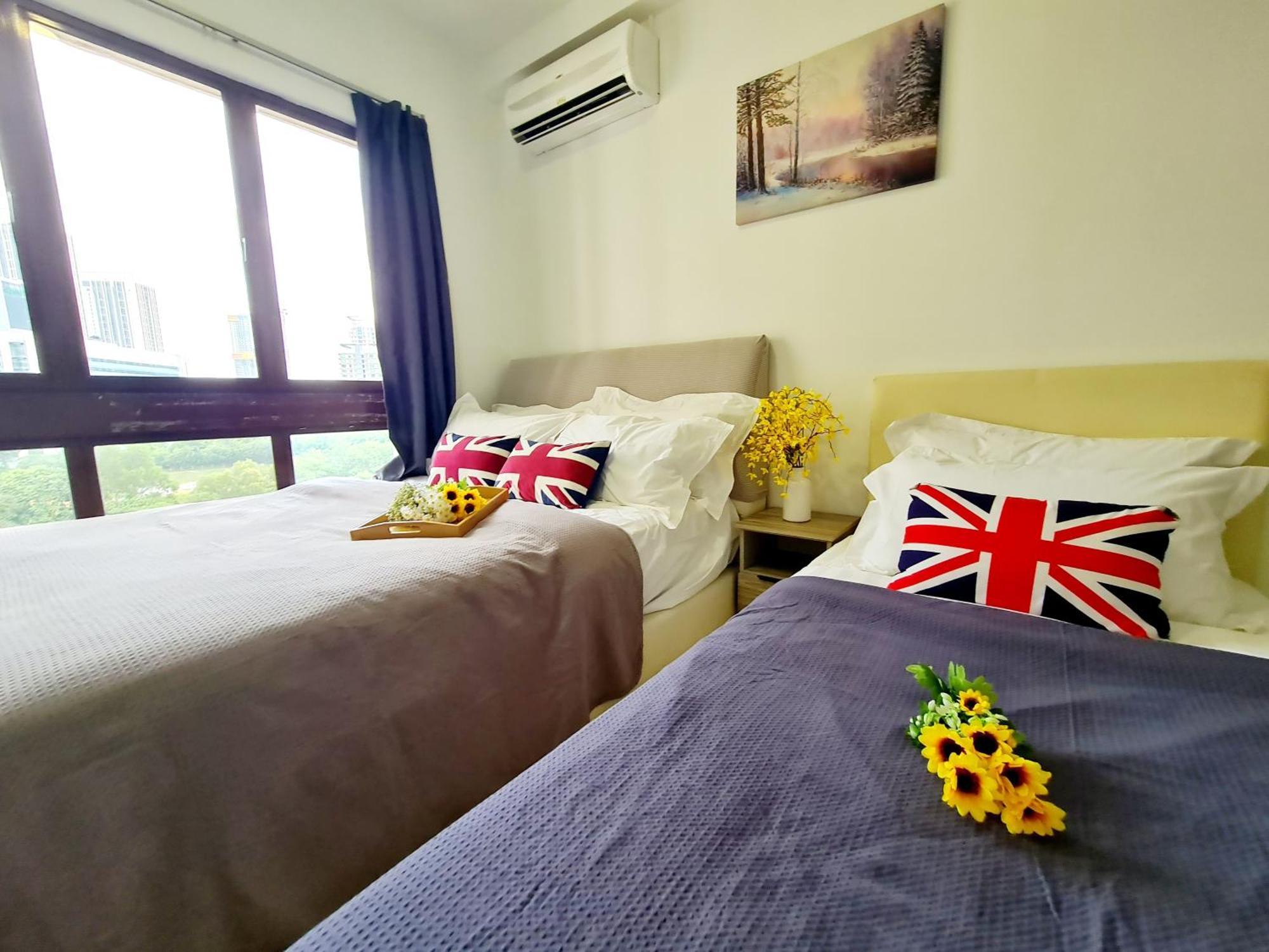 Affordable Near Tropicana Thomson Hospital Kota Damansara Segi Giza Mall Tropicana Mall Ikea The Curve One Utama Ml * Petaling Jaya