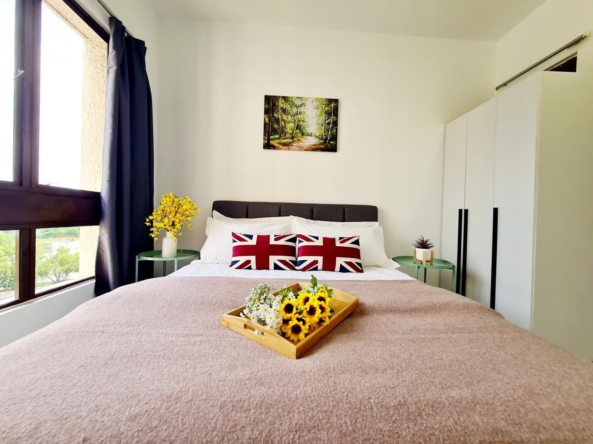 Affordable Near Tropicana Thomson Hospital Kota Damansara Segi Giza Mall Tropicana Mall Ikea The Curve One Utama Ml Apartment
