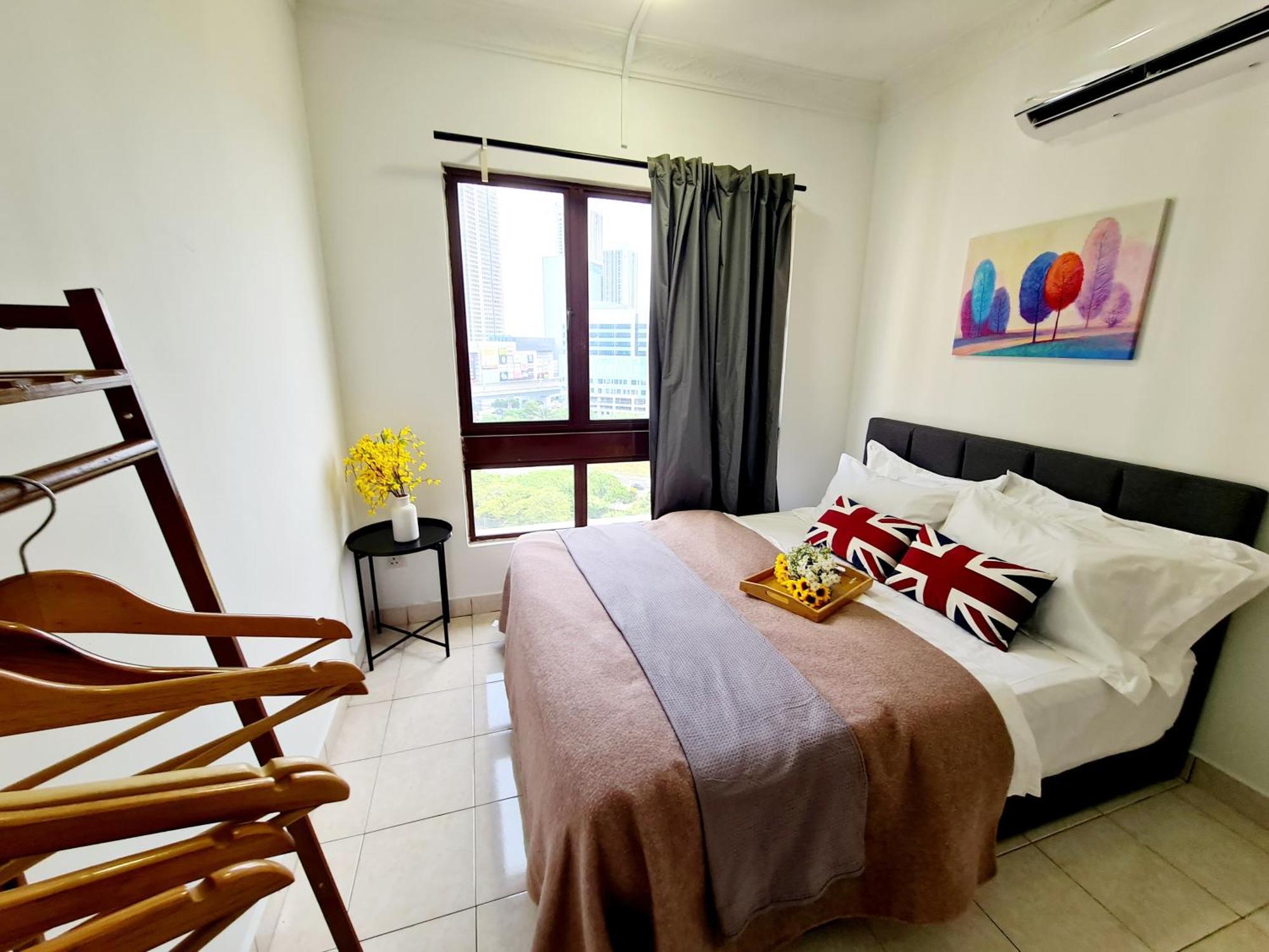 Apartment Affordable Near Tropicana Thomson Hospital Kota Damansara Segi Giza Mall Tropicana Mall Ikea The Curve One Utama Ml Petaling Jaya