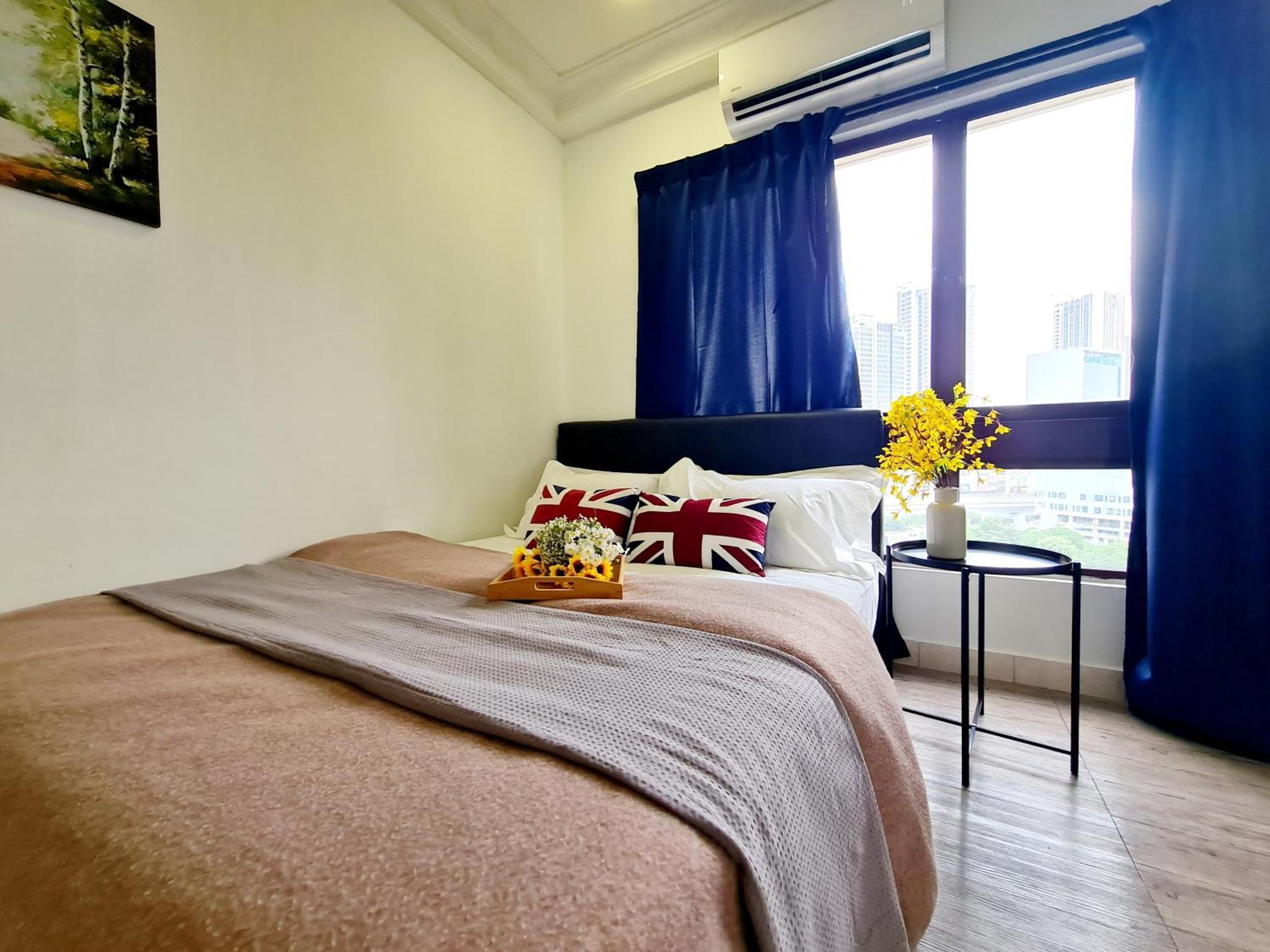 Affordable Near Tropicana Thomson Hospital Kota Damansara Segi Giza Mall Tropicana Mall Ikea The Curve One Utama Ml Apartment *