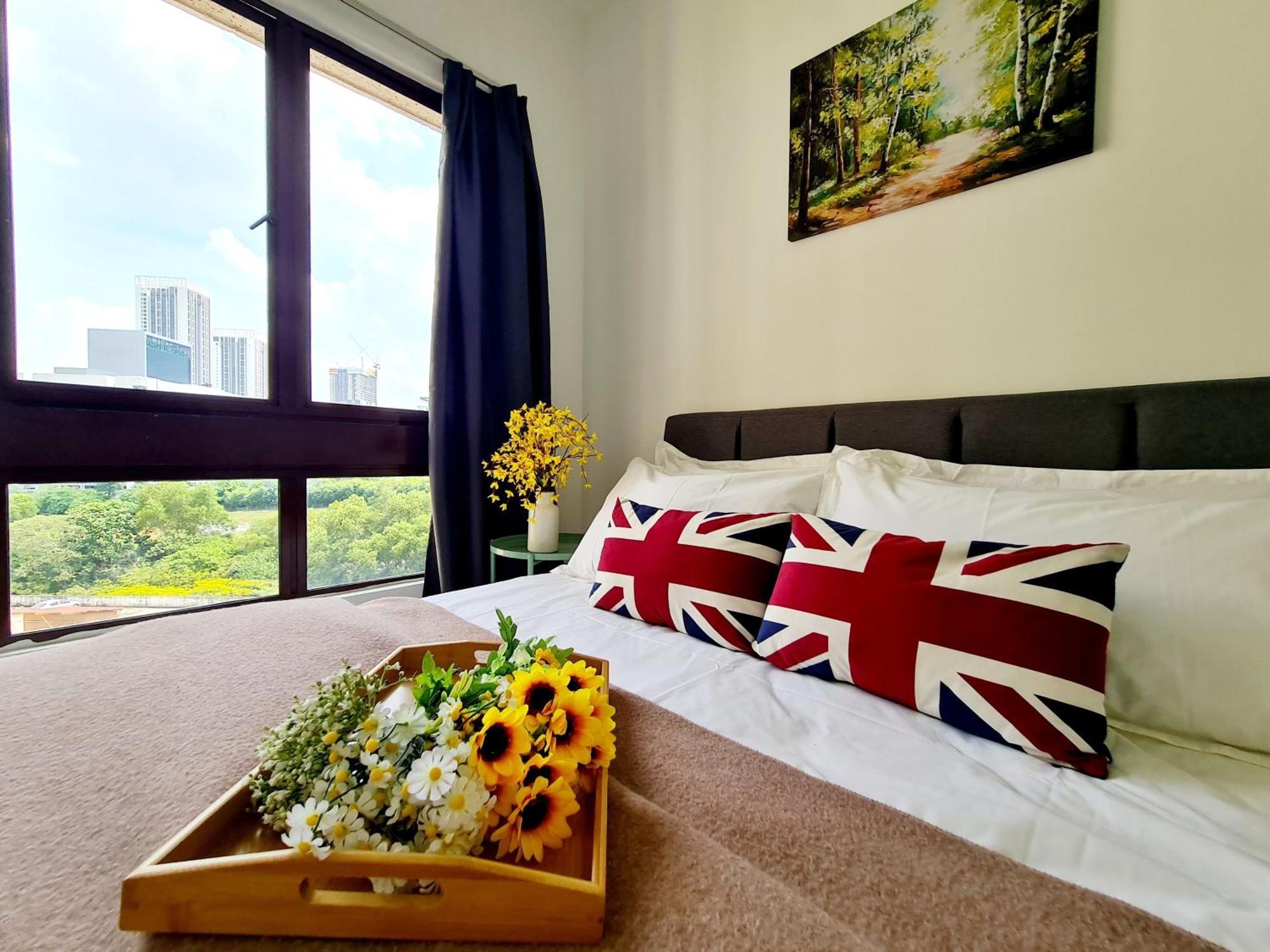 Affordable Near Tropicana Thomson Hospital Kota Damansara Segi Giza Mall Tropicana Mall Ikea The Curve One Utama Ml *