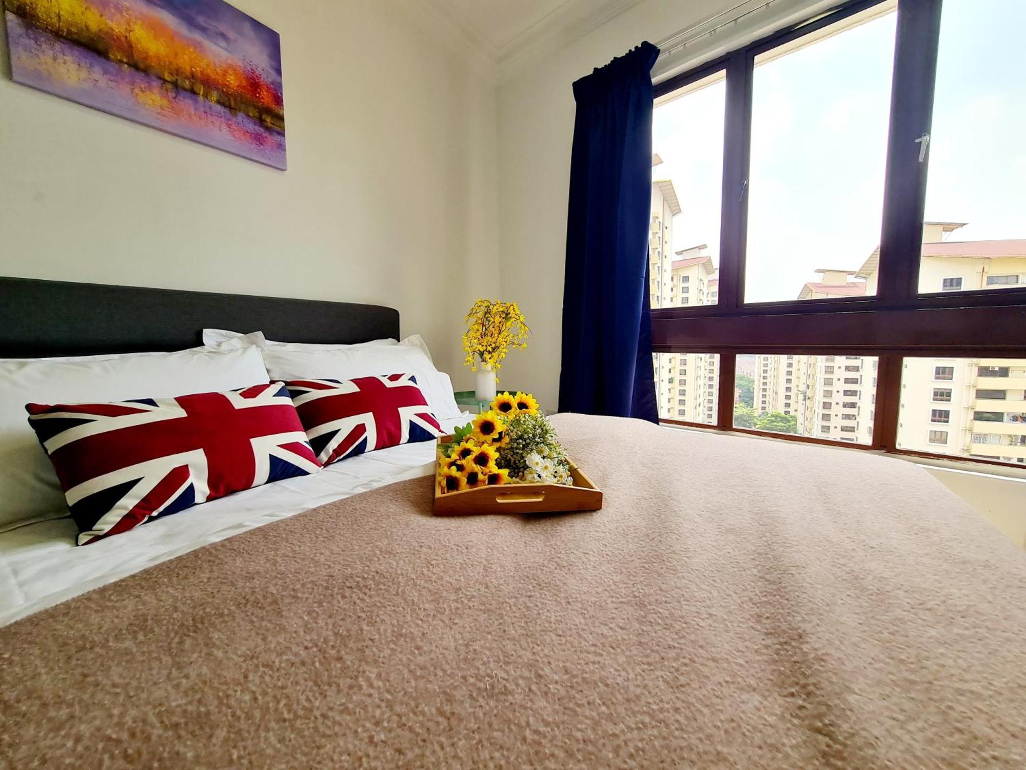 Affordable Near Tropicana Thomson Hospital Kota Damansara Segi Giza Mall Tropicana Mall Ikea The Curve One Utama Ml