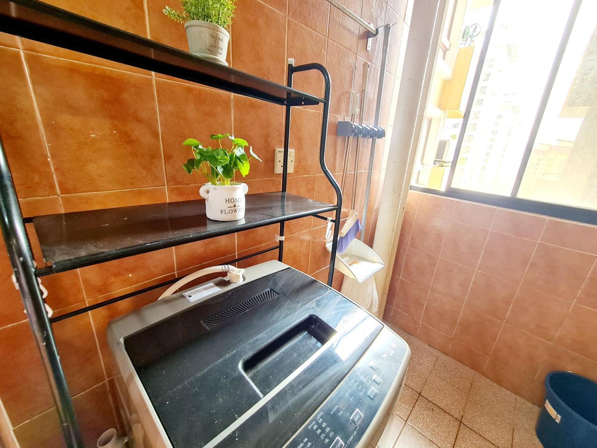 Affordable Near Tropicana Thomson Hospital Kota Damansara Segi Giza Mall Tropicana Mall Ikea The Curve One Utama Ml Apartment