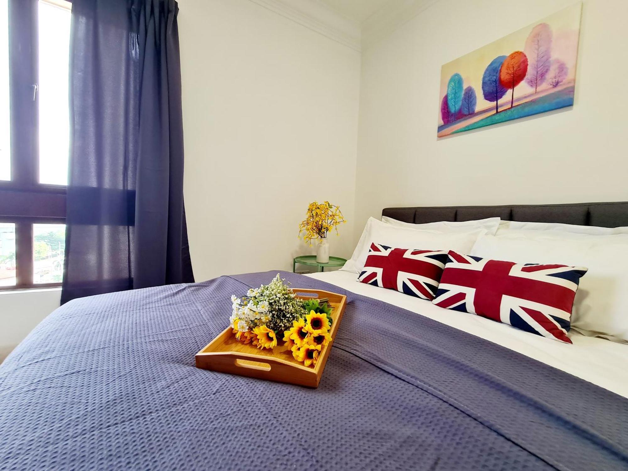 Affordable Near Tropicana Thomson Hospital Kota Damansara Segi Giza Mall Tropicana Mall Ikea The Curve One Utama Ml Apartment *