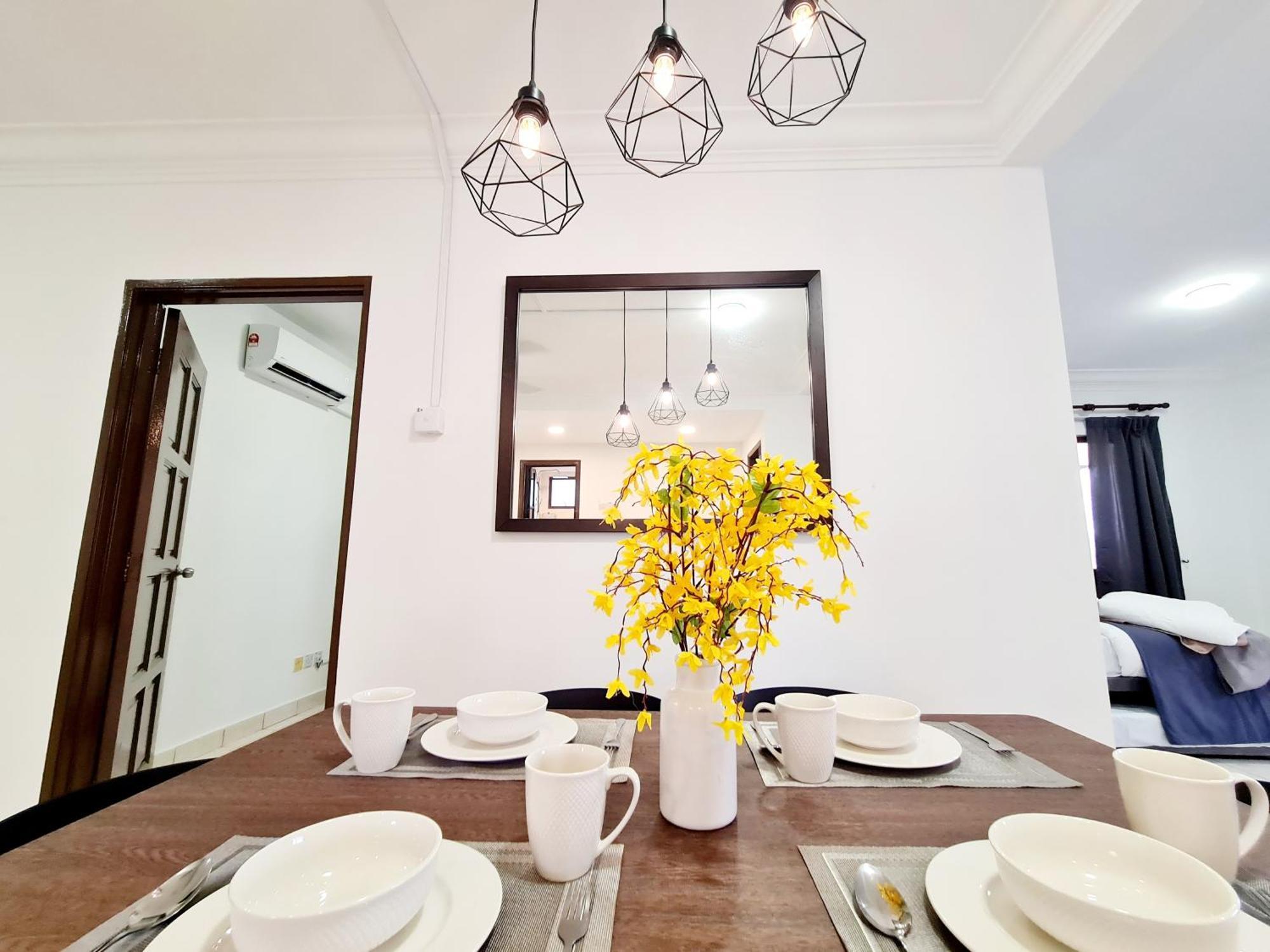 Affordable Near Tropicana Thomson Hospital Kota Damansara Segi Giza Mall Tropicana Mall Ikea The Curve One Utama Ml Petaling Jaya
