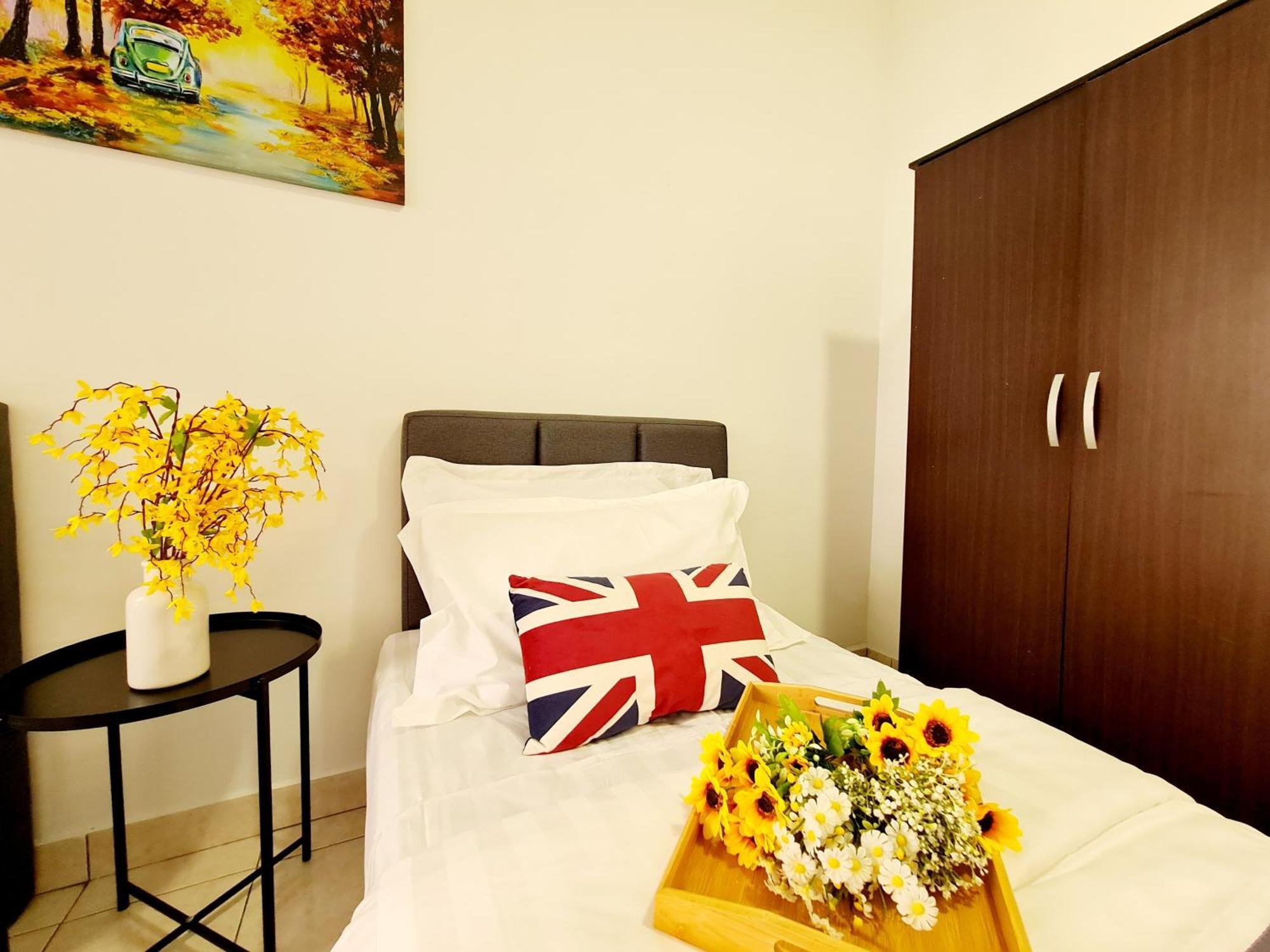 Affordable Near Tropicana Thomson Hospital Kota Damansara Segi Giza Mall Tropicana Mall Ikea The Curve One Utama Ml * Petaling Jaya
