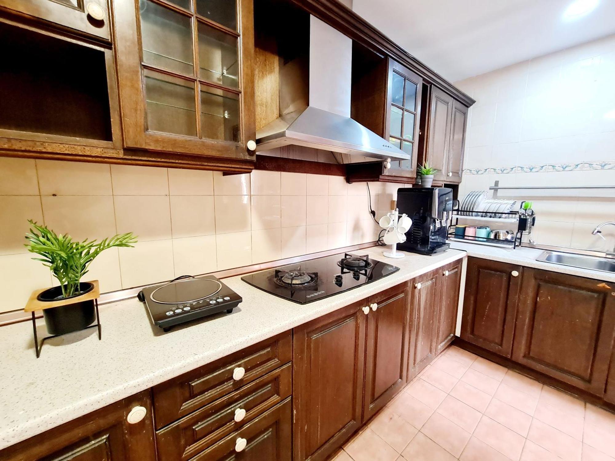 Affordable Near Tropicana Thomson Hospital Kota Damansara Segi Giza Mall Tropicana Mall Ikea The Curve One Utama Ml *