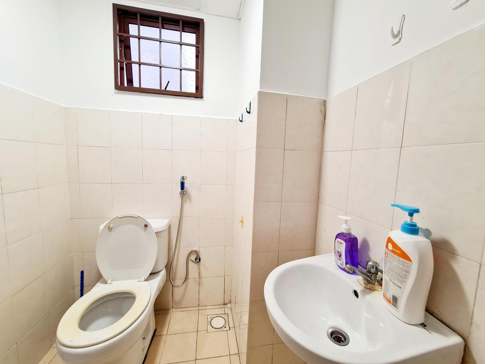 Affordable Near Tropicana Thomson Hospital Kota Damansara Segi Giza Mall Tropicana Mall Ikea The Curve One Utama Ml Apartment