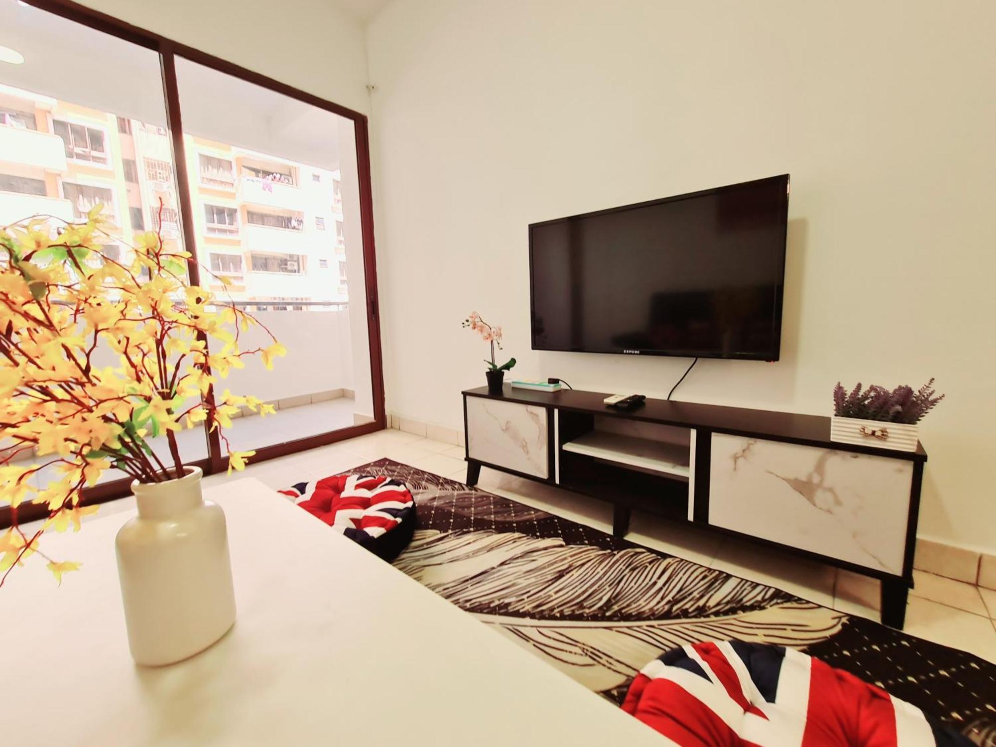 Affordable Near Tropicana Thomson Hospital Kota Damansara Segi Giza Mall Tropicana Mall Ikea The Curve One Utama Ml Apartment Petaling Jaya