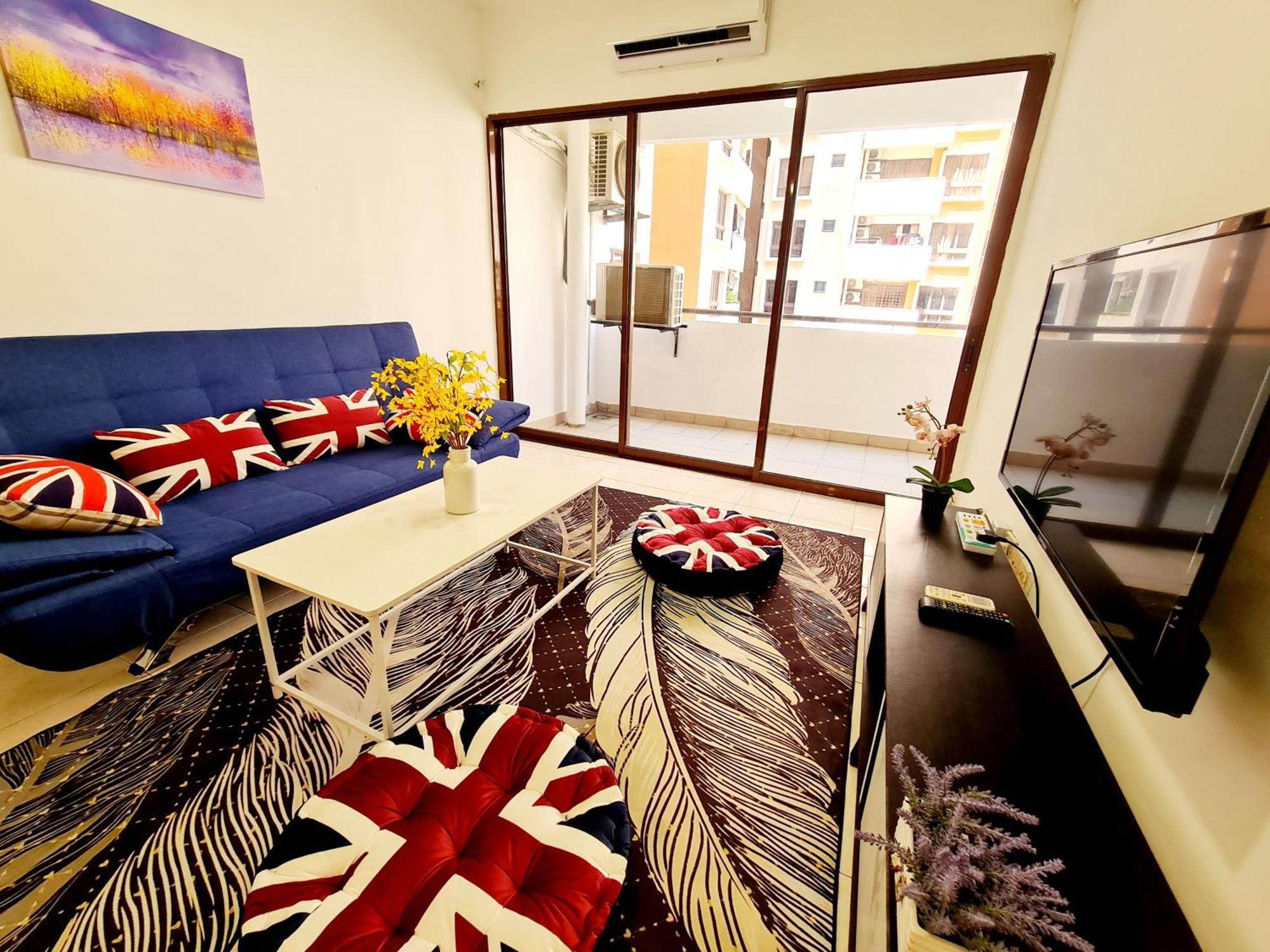 Affordable Near Tropicana Thomson Hospital Kota Damansara Segi Giza Mall Tropicana Mall Ikea The Curve One Utama Ml