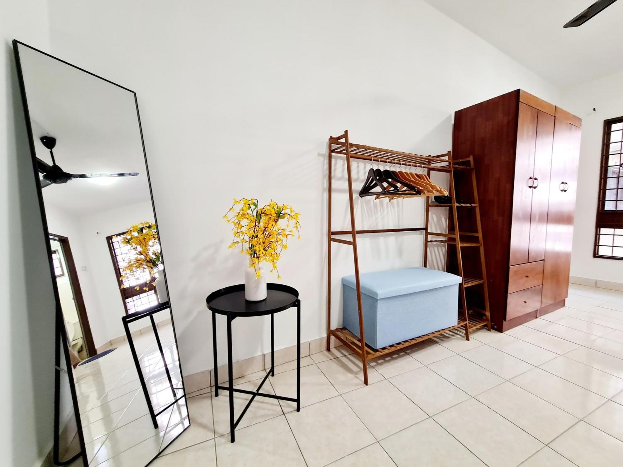 Affordable Near Tropicana Thomson Hospital Kota Damansara Segi Giza Mall Tropicana Mall Ikea The Curve One Utama Ml Apartment
