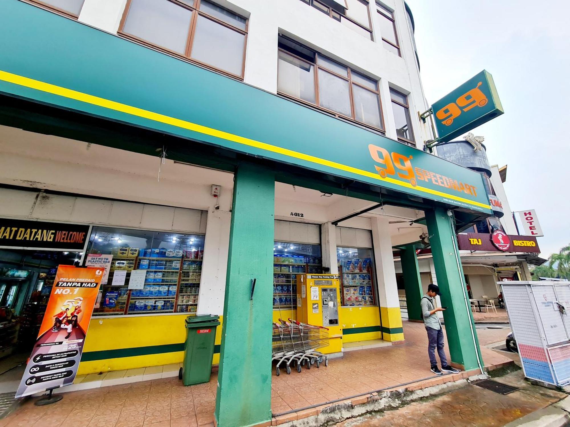 Affordable Near Tropicana Thomson Hospital Kota Damansara Segi Giza Mall Tropicana Mall Ikea The Curve One Utama Ml Petaling Jaya