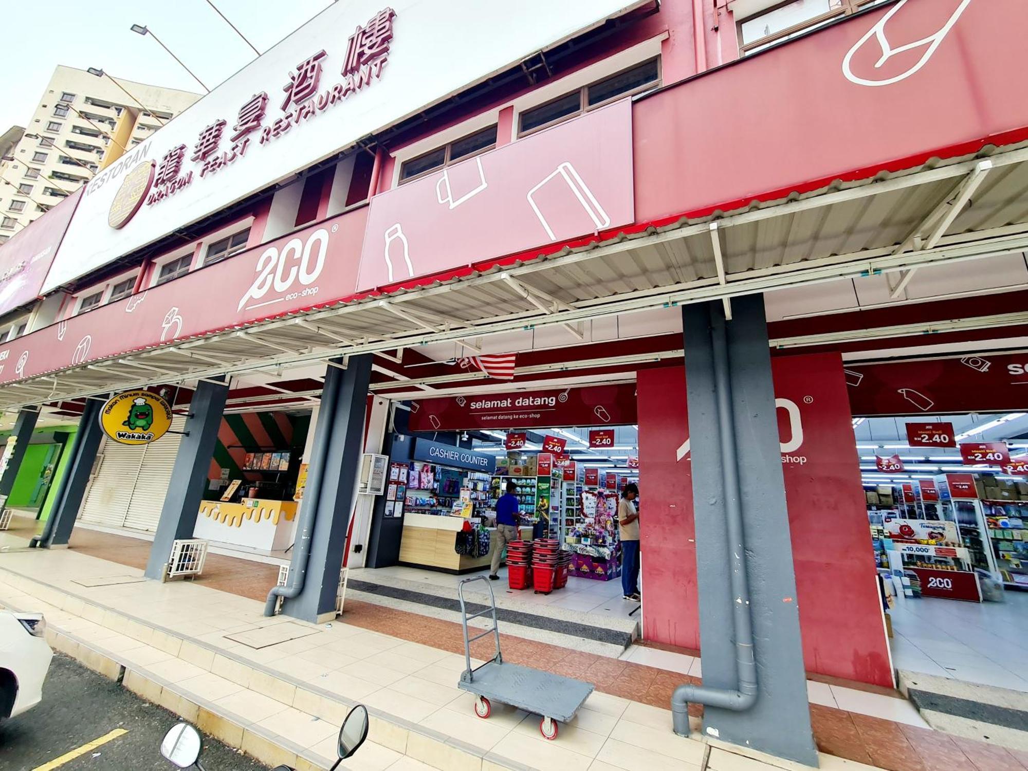 Affordable Near Tropicana Thomson Hospital Kota Damansara Segi Giza Mall Tropicana Mall Ikea The Curve One Utama Ml *