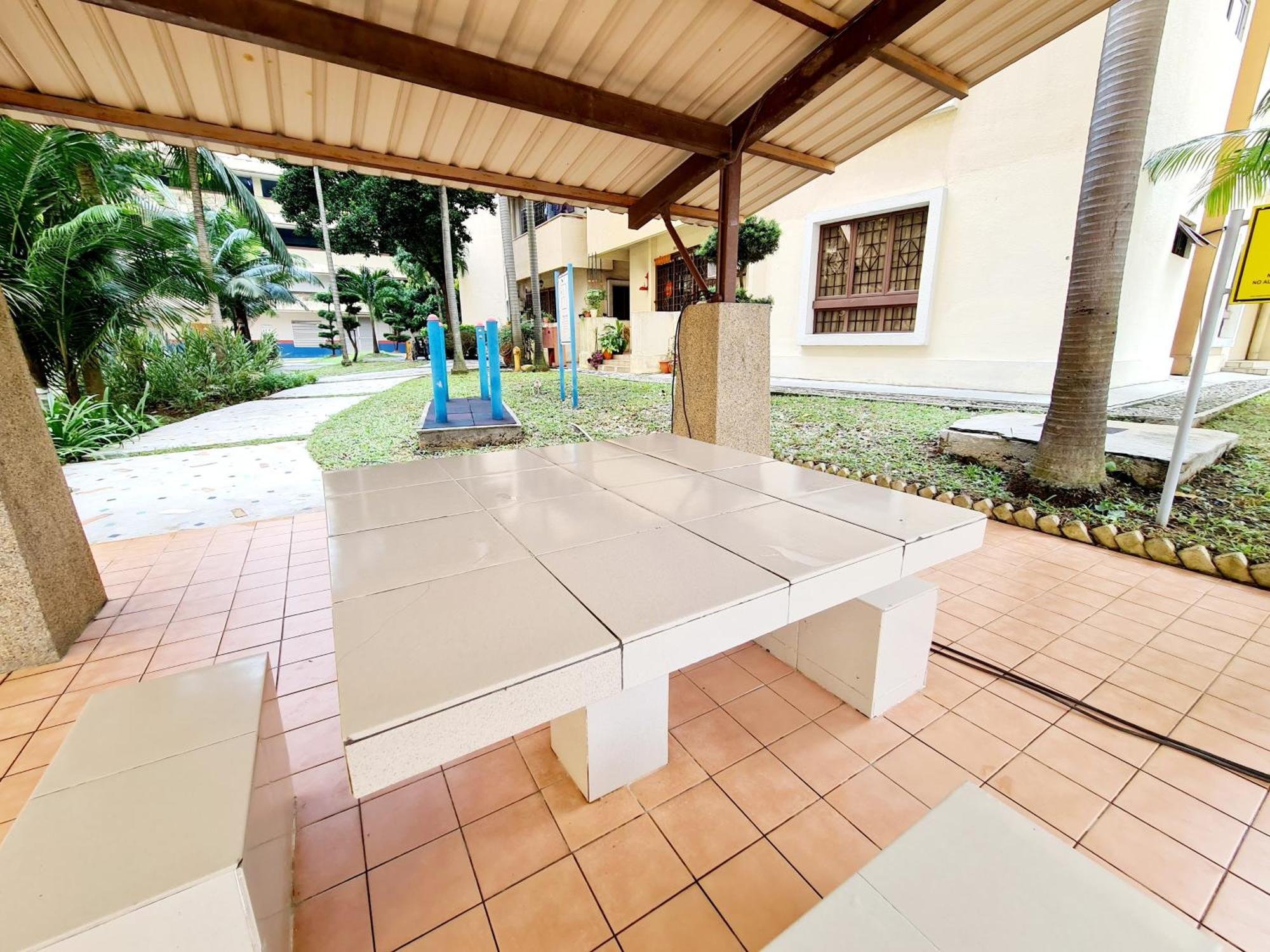 Apartment Affordable Near Tropicana Thomson Hospital Kota Damansara Segi Giza Mall Tropicana Mall Ikea The Curve One Utama Ml *