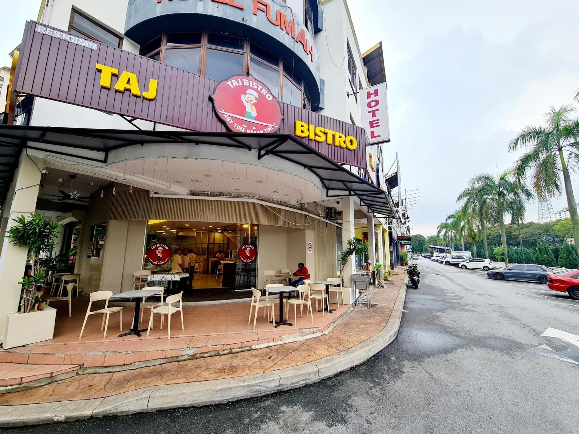 Apartment Affordable Near Tropicana Thomson Hospital Kota Damansara Segi Giza Mall Tropicana Mall Ikea The Curve One Utama Ml *