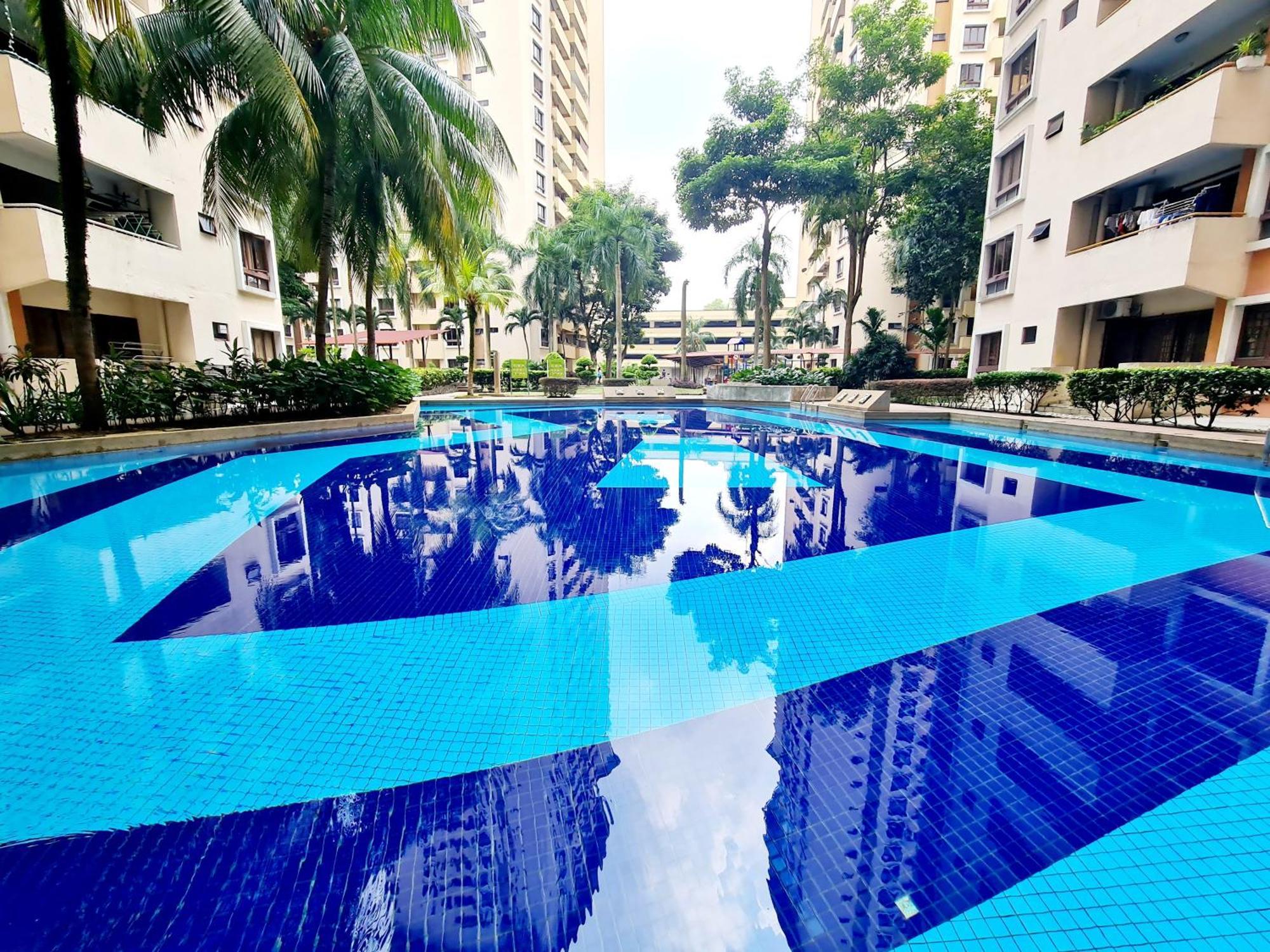 Affordable Near Tropicana Thomson Hospital Kota Damansara Segi Giza Mall Tropicana Mall Ikea The Curve One Utama Ml