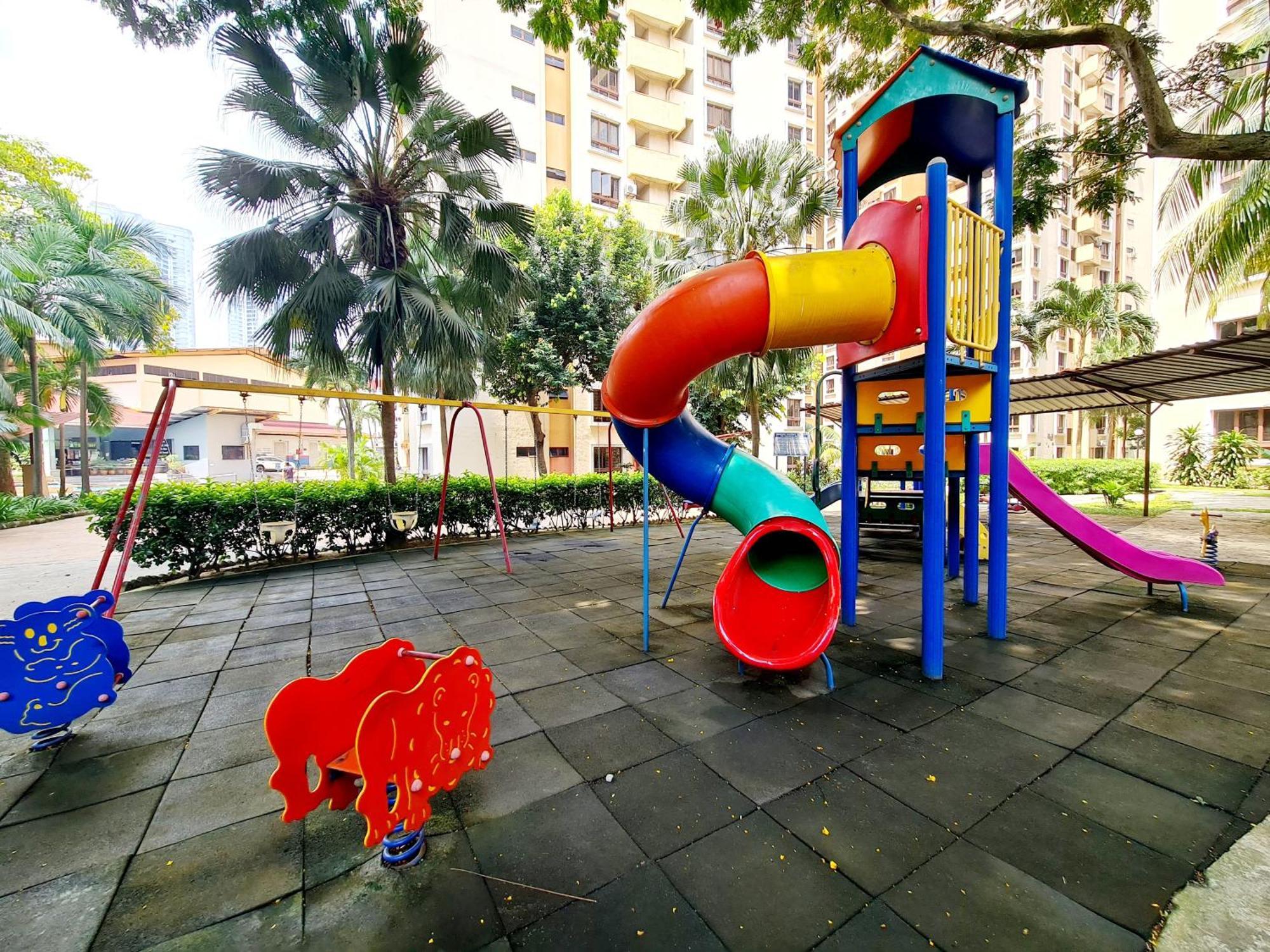 Apartment Affordable Near Tropicana Thomson Hospital Kota Damansara Segi Giza Mall Tropicana Mall Ikea The Curve One Utama Ml